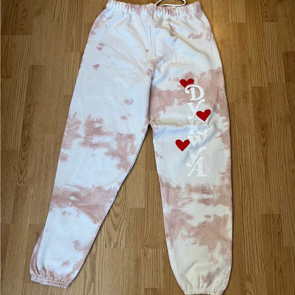 Harry Style Sweatpants